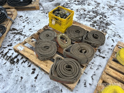 Quantity of Assorted Sling