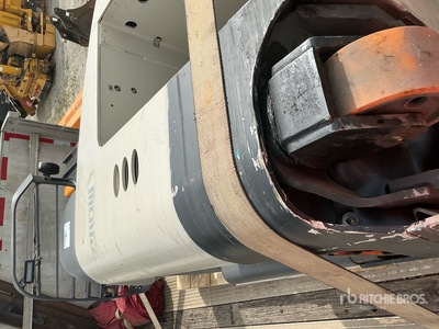 2021 Crown RM6025-45 شاحنة الوصول