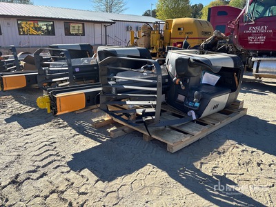 2021 Crown RM6025-45 Reach Truck