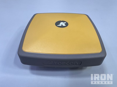 Quantity of (10) HiPer Sensor ASSY, RCVR, SR BASIC (Unused)