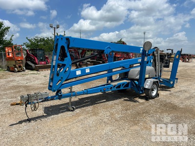 2018 Genie TZ-50 DC Towable Lift