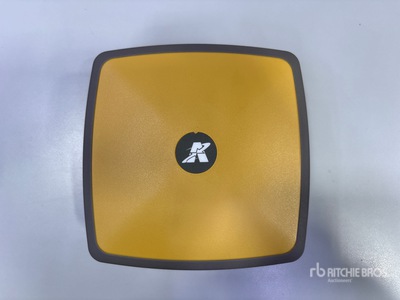 Quantity of (10) HiPer Sensor ASSY, RCVR, SR BASIC (Unused)