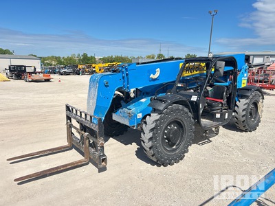 2019 Genie GTH-844 Chariot élévateur télescopique