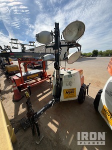 2018 (unverified) Magnum MLT6SK 6 kVA Light Tower