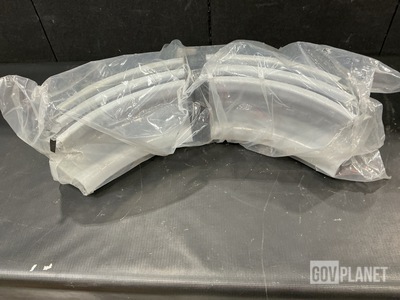 (2) Wartsila Defense H73918-01-3-4 Backing Spring Assemblies