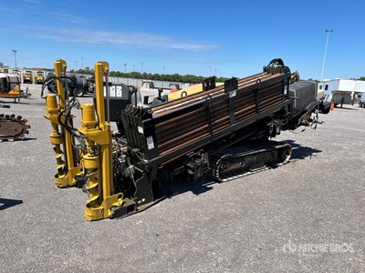 2011 Vermeer D24X40II Directional Drill