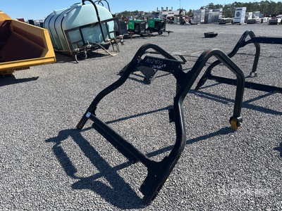 SWPSCRN Dozer Screen Parts