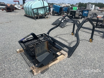SWPSCRN Dozer Screen Parts