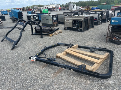 SWPSCRN Dozer Screen Parts