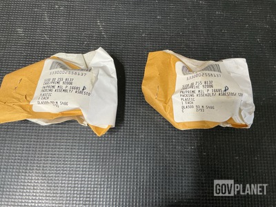 (49) Bearon Manufacturing M16685 Packing Assemblies
