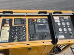 Control Station #1