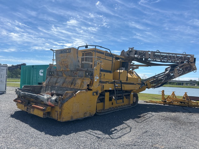 2020 Gomaco GT9500 Concrete Placer (Inoperable)