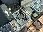 Control Station - Upper with Controls Hydraulic or Air