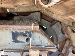 Undercarriage with Right Idler