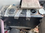 Control Station - Upper with Heater