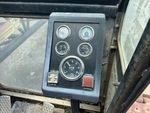 Control Station - Upper with