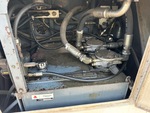 Hydraulics with Hydraulic Tank