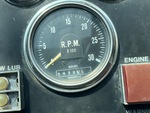 Hour Meter / Odometer
