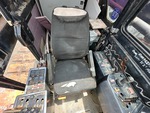 Control Station - Upper with Seats/Armrests
