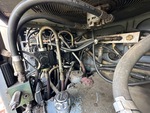 Hydraulics with Hoses (Hydraulic)