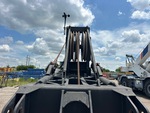 Crane Superstructure with