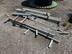 Crane Superstructure with