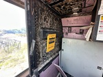 Control Station - Upper with
