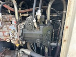 Hydraulics with Hydraulic Motors