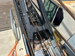 Crane Superstructure with
