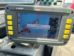 Control Station - Upper with Warning Lights