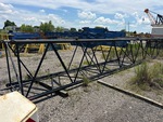 Crane Superstructure with