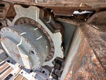 Drivetrain with Drive Chains/Sprockets