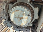 Drivetrain with Final Drives
