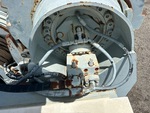 Crane Superstructure with