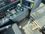 Control Station - Upper with Hoist Brakes