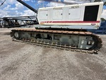 Undercarriage with Right Roller Frame