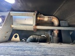 Engine with Exhaust System