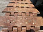 Undercarriage with Right Track Links