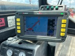 Control Station - Upper with Load Moment Indicator