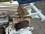 Crane Superstructure with