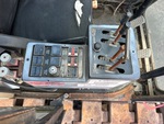 Control Station - Upper with