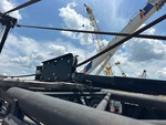 Crane Superstructure with