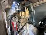 Engine with Engine - Right Side