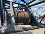 Crane Superstructure with