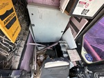 Control Station - Upper with