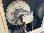Hydraulics with Main Hoist