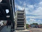 General Appearance with Steps/Ladders
