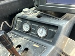Control Station - Upper with Gauges