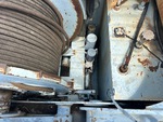 Crane Superstructure with