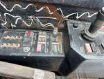 Safety with Safety Lock Out/Stop